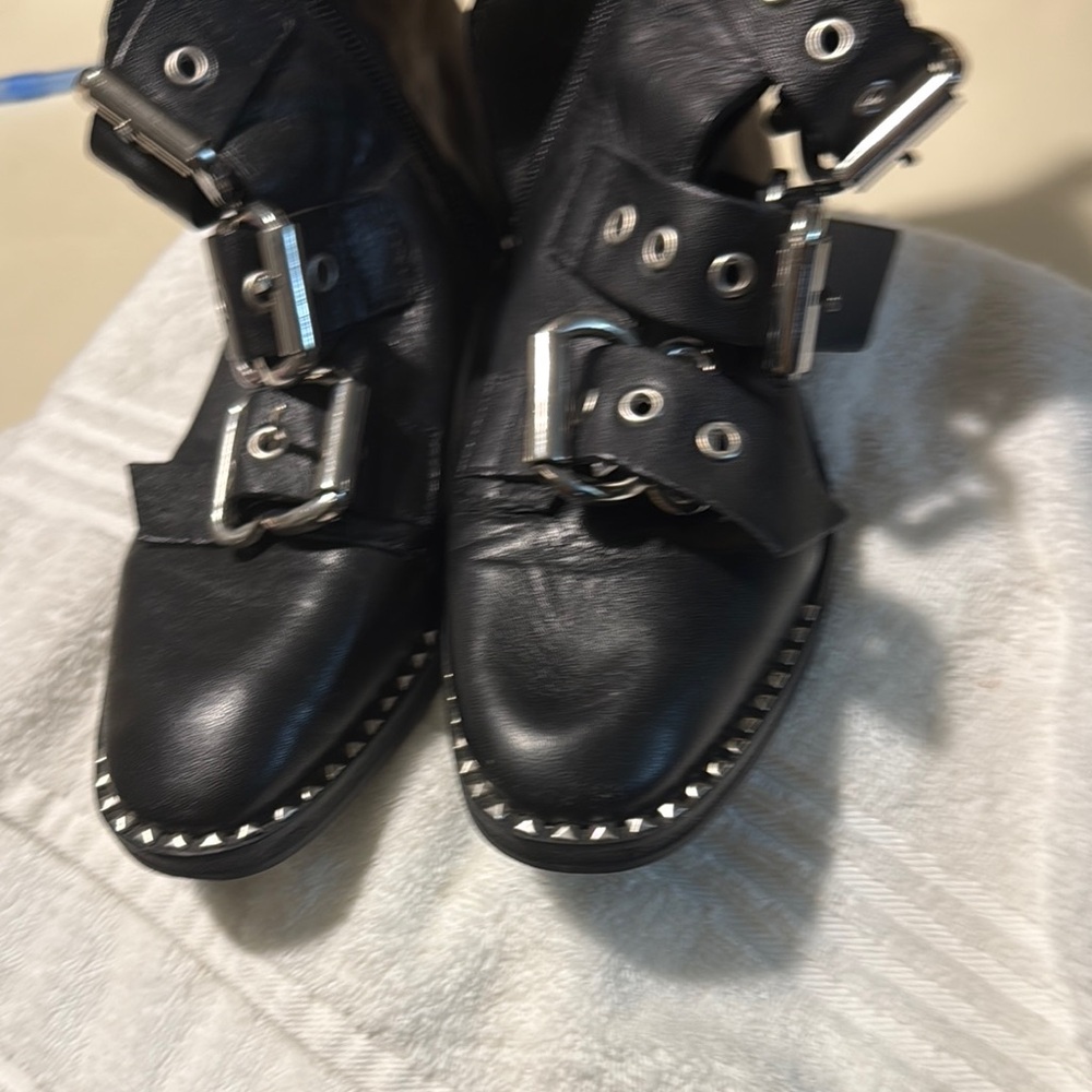 Women Topshop Chelsea boot